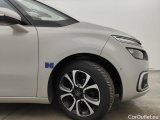  Citroen  C4 Grand Picasso Citroën Grand C4 Spacetourer 1.2 PureTech 130 S&S EAT8 Shine 5d 7pl #25