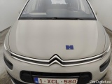  Citroen  C4 Grand Picasso Citroën Grand C4 Spacetourer 1.2 PureTech 130 S&S EAT8 Shine 5d 7pl #27