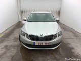  Skoda  Octavia Skoda  Combi 1.6 CRTDI GreenTec 85kW Ambition 5d 