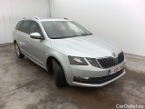  Skoda  Octavia Skoda  Combi 1.6 CRTDI GreenTec 85kW Ambition 5d #2