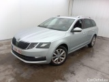  Skoda  Octavia Skoda  Combi 1.6 CRTDI GreenTec 85kW Ambition 5d #3