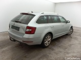  Skoda  Octavia Skoda  Combi 1.6 CRTDI GreenTec 85kW Ambition 5d #4