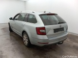  Skoda  Octavia Skoda  Combi 1.6 CRTDI GreenTec 85kW Ambition 5d #5