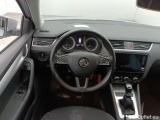  Skoda  Octavia Skoda  Combi 1.6 CRTDI GreenTec 85kW Ambition 5d #9