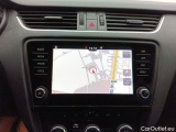  Skoda  Octavia Skoda  Combi 1.6 CRTDI GreenTec 85kW Ambition 5d #13