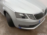  Skoda  Octavia Skoda  Combi 1.6 CRTDI GreenTec 85kW Ambition 5d #27