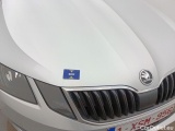  Skoda  Octavia Skoda  Combi 1.6 CRTDI GreenTec 85kW Ambition 5d #30