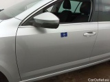  Skoda  Octavia Skoda  Combi 1.6 CRTDI GreenTec 85kW Ambition 5d #36
