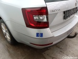  Skoda  Octavia Skoda  Combi 1.6 CRTDI GreenTec 85kW Ambition 5d #39
