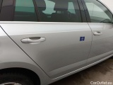  Skoda  Octavia Skoda  Combi 1.6 CRTDI GreenTec 85kW Ambition 5d #43