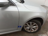 Skoda  Octavia Skoda  Combi 1.6 CRTDI GreenTec 85kW Ambition 5d #50