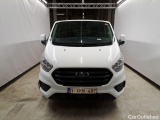  Ford  Transit Ford  Custom 340L 2.0TD130Pk/96Kw M6 FWD Trend 4d 
