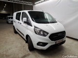  Ford  Transit Ford  Custom 340L 2.0TD130Pk/96Kw M6 FWD Trend 4d #2