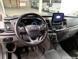  Ford  Transit Ford  Custom 340L 2.0TD130Pk/96Kw M6 FWD Trend 4d #9
