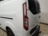  Ford  Transit Ford  Custom 340L 2.0TD130Pk/96Kw M6 FWD Trend 4d #34