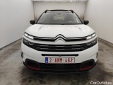  Citroen  C5 Citroën  Aircross 1.5 BlueHDi 130 S&S EAT8 Shine 5d 
