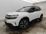  Citroen  C5 Citroën  Aircross 1.5 BlueHDi 130 S&S EAT8 Shine 5d #3