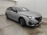  Peugeot  308 Peugeot  SW 1.2 PureTech 110 S&S Active Pack 5d #2