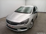  Opel  Astra Opel  Sports Tourer 1.5 Turbo D 77kW S/S Elegance 5d #3