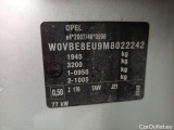  Opel  Astra Opel  Sports Tourer 1.5 Turbo D 77kW S/S Elegance 5d #15