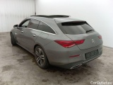  Mercedes  CLA-Klasse Mercedes-Benz CLA Shooting Brake CLA 180 d Business Solution Aut. 5d #4