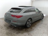  Mercedes  CLA-Klasse Mercedes-Benz CLA Shooting Brake CLA 180 d Business Solution Aut. 5d #5