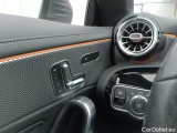  Mercedes  CLA-Klasse Mercedes-Benz CLA Shooting Brake CLA 180 d Business Solution Aut. 5d #28