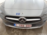  Mercedes  CLA-Klasse Mercedes-Benz CLA Shooting Brake CLA 180 d Business Solution Aut. 5d #31