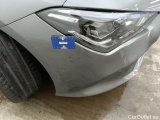  Mercedes  CLA-Klasse Mercedes-Benz CLA Shooting Brake CLA 180 d Business Solution Aut. 5d #33