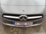  Mercedes  CLA-Klasse Mercedes-Benz CLA Shooting Brake CLA 180 d Business Solution Aut. 5d #37