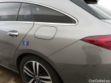  Mercedes  CLA-Klasse Mercedes-Benz CLA Shooting Brake CLA 180 d Business Solution Aut. 5d #39