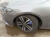  Mercedes  CLA-Klasse Mercedes-Benz CLA Shooting Brake CLA 180 d Business Solution Aut. 5d #50