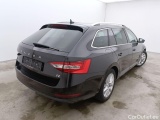  Skoda  Superb Skoda  Combi 1.4 TSI iV 160kW DSG6 Clever+ 5d #4