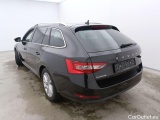  Skoda  Superb Skoda  Combi 1.4 TSI iV 160kW DSG6 Clever+ 5d #5