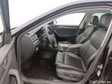  Skoda  Superb Skoda  Combi 1.4 TSI iV 160kW DSG6 Clever+ 5d #6