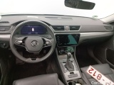  Skoda  Superb Skoda  Combi 1.4 TSI iV 160kW DSG6 Clever+ 5d #9