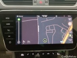  Skoda  Superb Skoda  Combi 1.4 TSI iV 160kW DSG6 Clever+ 5d #13