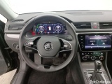  Skoda  Superb Skoda  Combi 1.4 TSI iV 160kW DSG6 Clever+ 5d #31