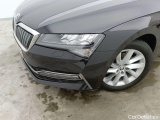  Skoda  Superb Skoda  Combi 1.4 TSI iV 160kW DSG6 Clever+ 5d #37