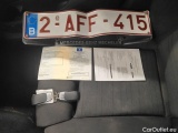  Mercedes  C-Klasse Mercedes-Benz  Break C 180 d Business Solution 5d #7