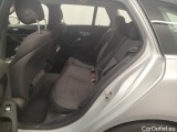  Mercedes  C-Klasse Mercedes-Benz  Break C 180 d Business Solution 5d #10