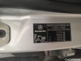  Mercedes  C-Klasse Mercedes-Benz  Break C 180 d Business Solution 5d #18