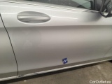  Mercedes  C-Klasse Mercedes-Benz  Break C 180 d Business Solution 5d #23