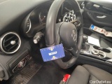 Mercedes  C-Klasse Mercedes-Benz  Break C 180 d Business Solution 5d #27