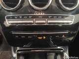  Mercedes  C-Klasse Mercedes-Benz  Break C 180 d Business Solution 5d #34