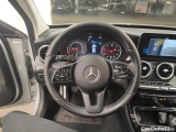  Mercedes  C-Klasse Mercedes-Benz  Break C 180 d Business Solution 5d #32