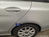  Mercedes  C-Klasse Mercedes-Benz  Break C 180 d Business Solution 5d #44