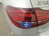  Mercedes  C-Klasse Mercedes-Benz  Break C 180 d Business Solution 5d #48