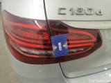  Mercedes  C-Klasse Mercedes-Benz  Break C 180 d Business Solution 5d #50