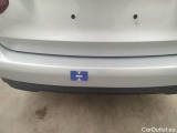  Mercedes  C-Klasse Mercedes-Benz  Break C 180 d Business Solution 5d #52